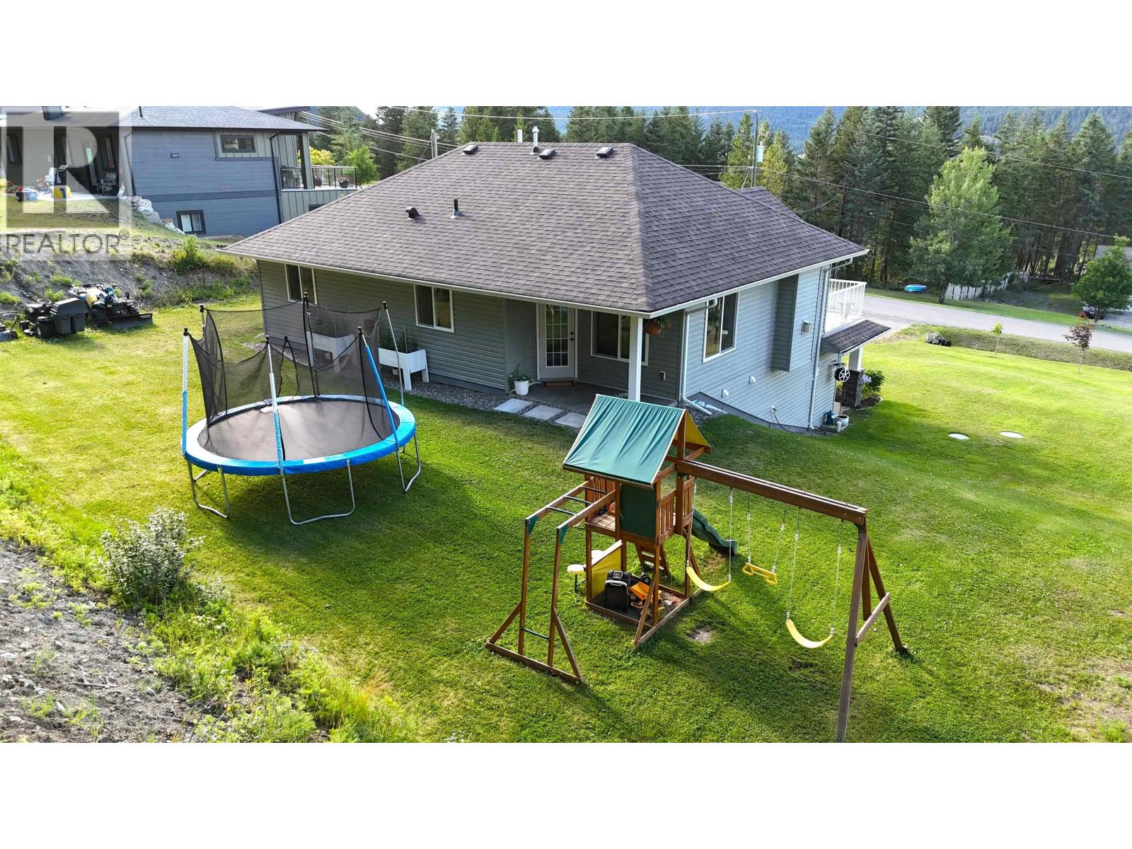 2167 BLUFF VIEW DRIVE, Williams Lake