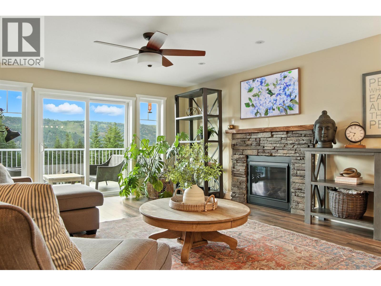 2167 BLUFF VIEW DRIVE, Williams Lake