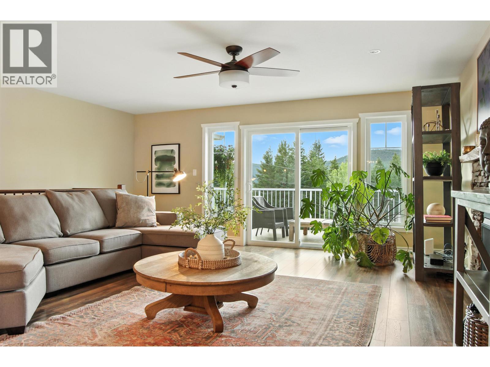 2167 BLUFF VIEW DRIVE, Williams Lake