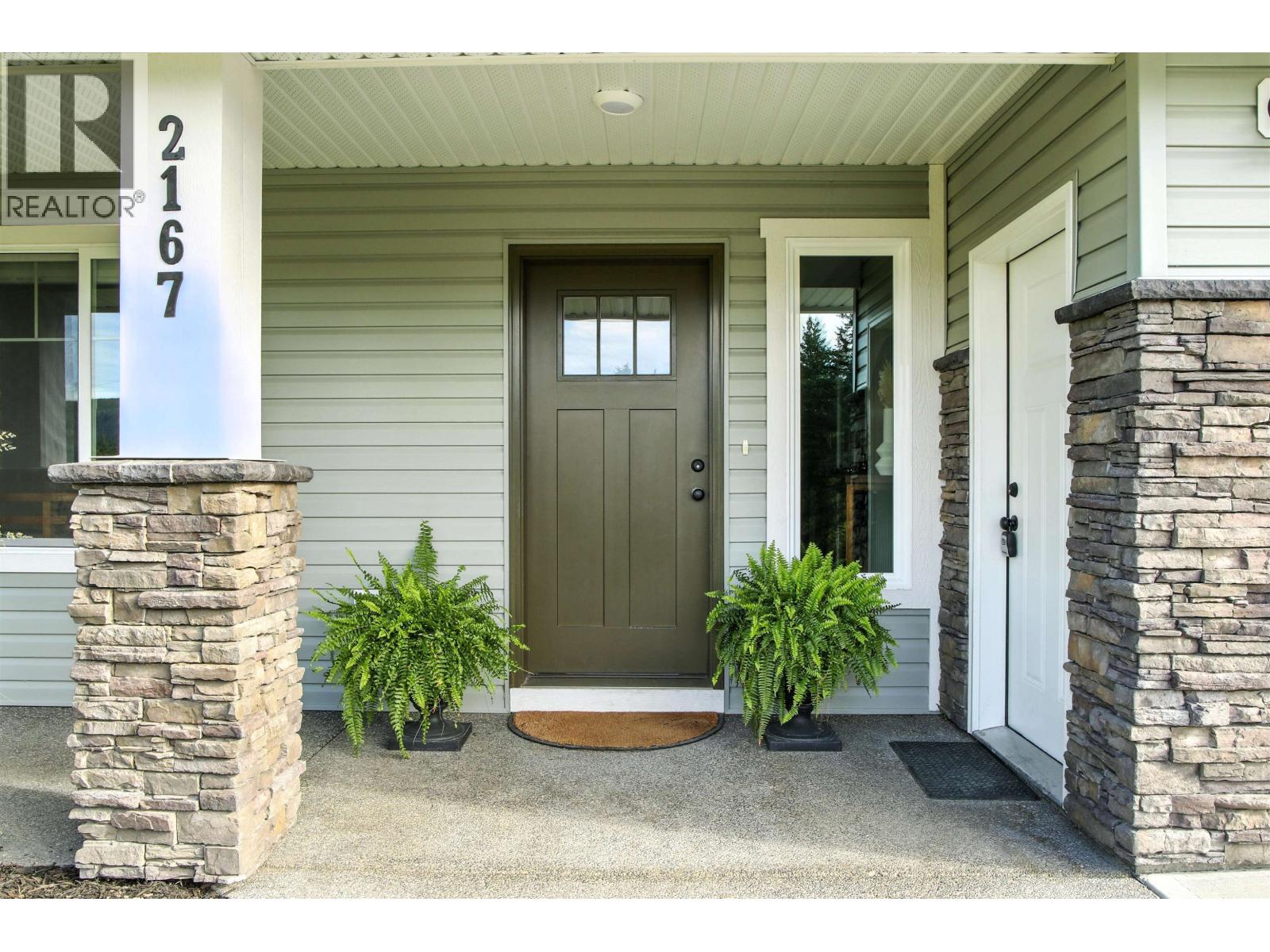 2167 BLUFF VIEW DRIVE, Williams Lake