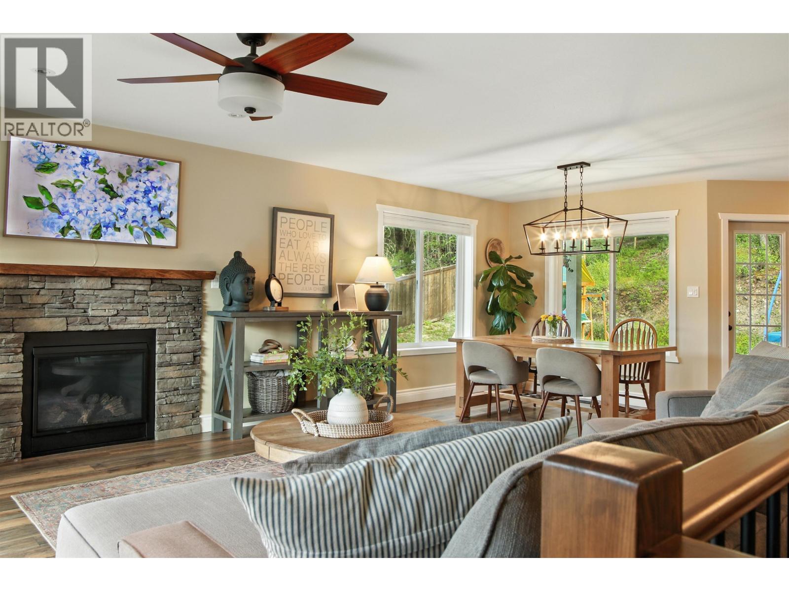 2167 BLUFF VIEW DRIVE, Williams Lake