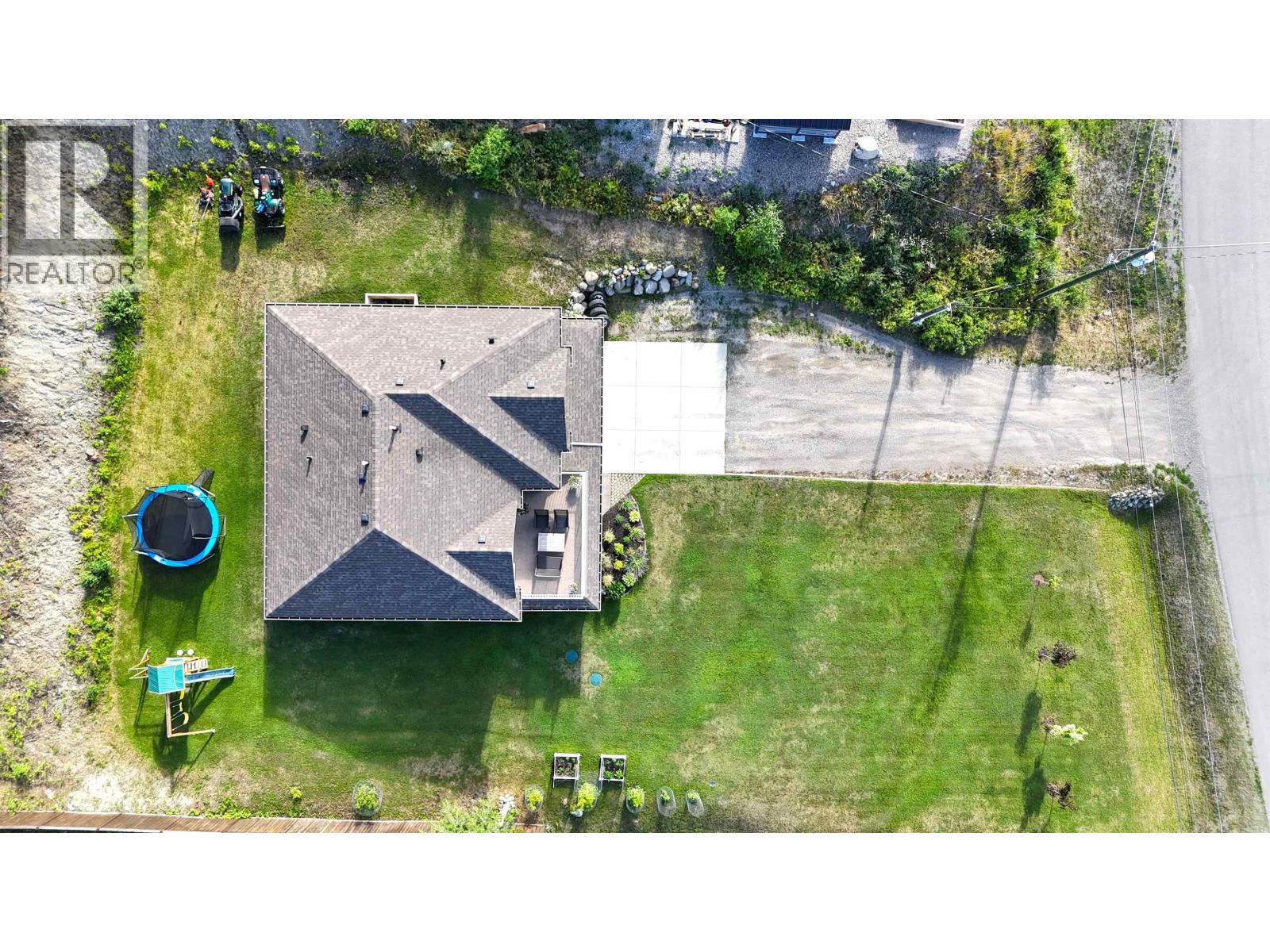 2167 BLUFF VIEW DRIVE, Williams Lake