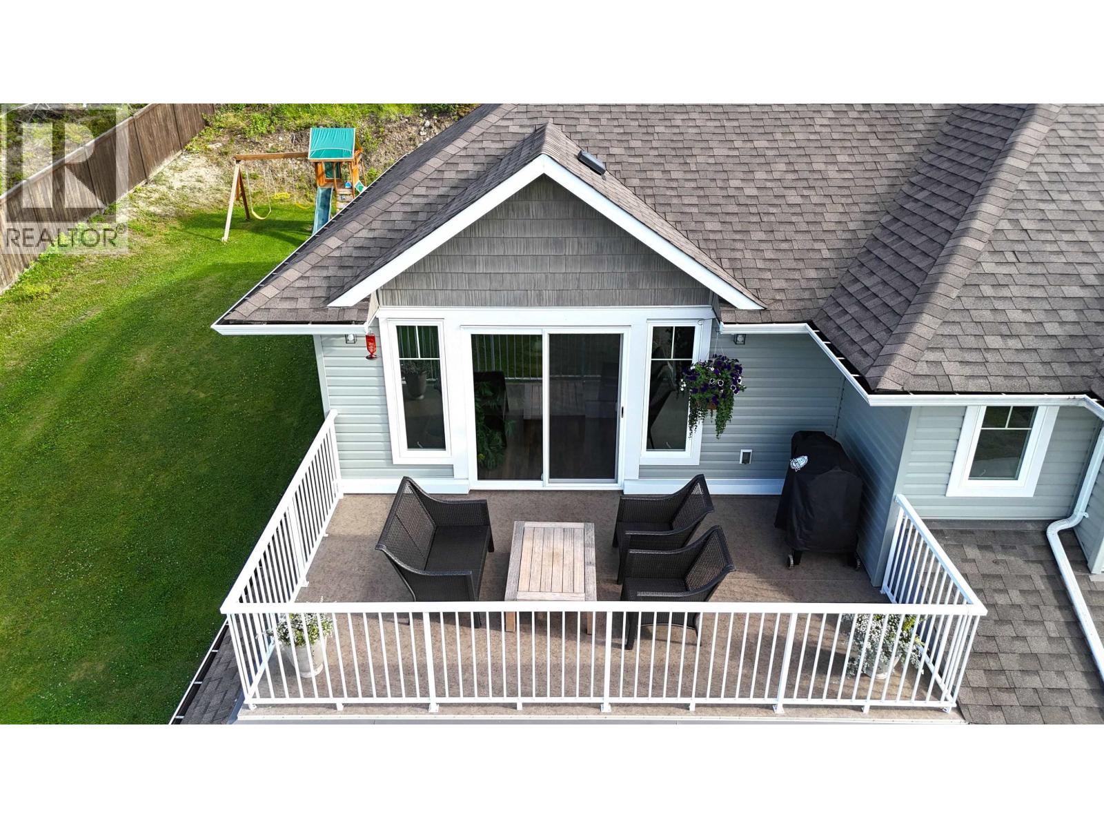 2167 BLUFF VIEW DRIVE, Williams Lake