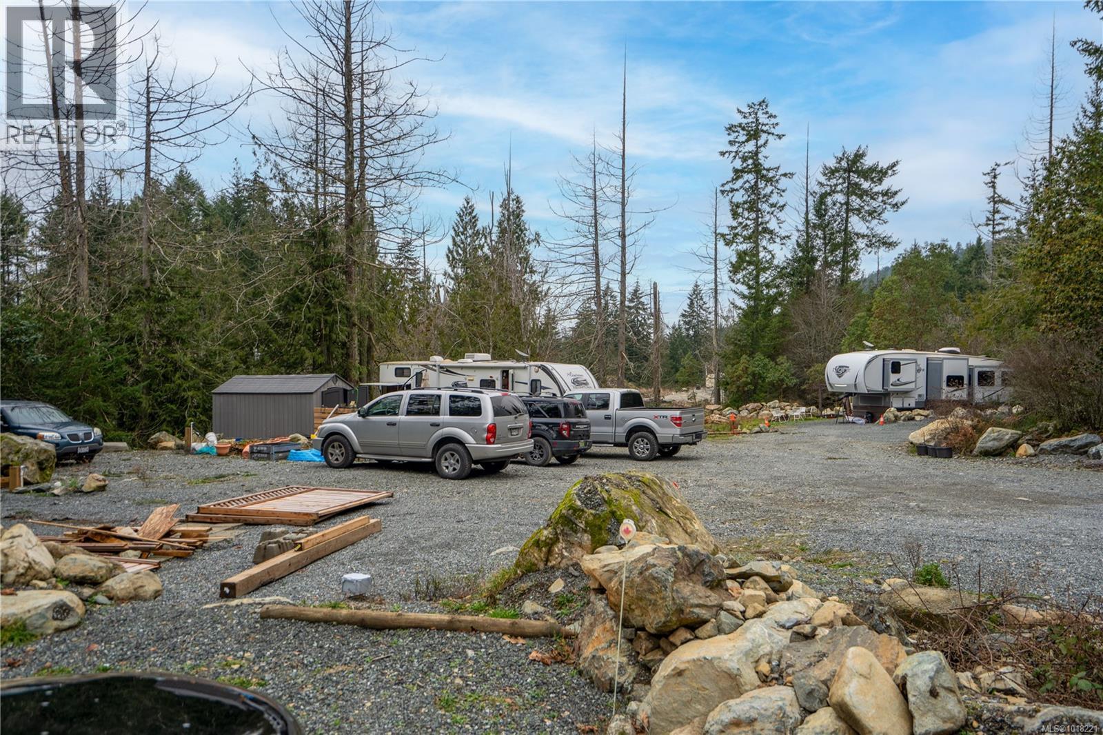 687-689 Shawnigan Lake Rd, Shawnigan Lake