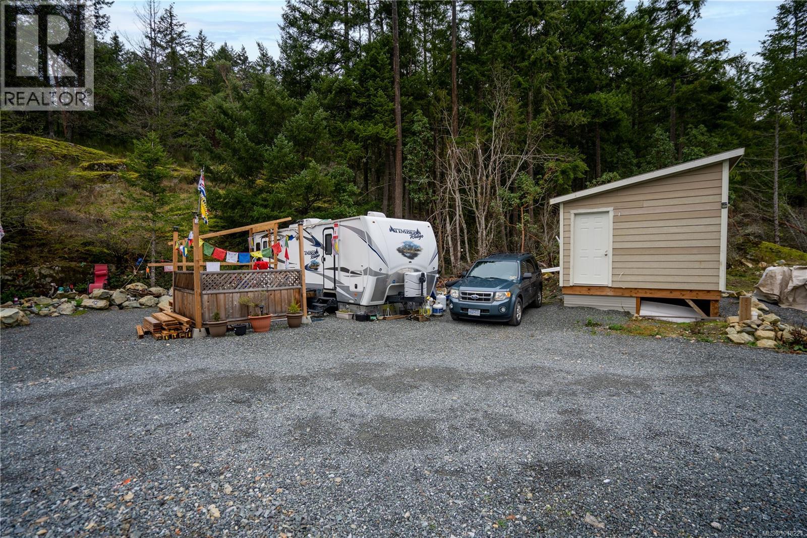 687-689 Shawnigan Lake Rd, Shawnigan Lake