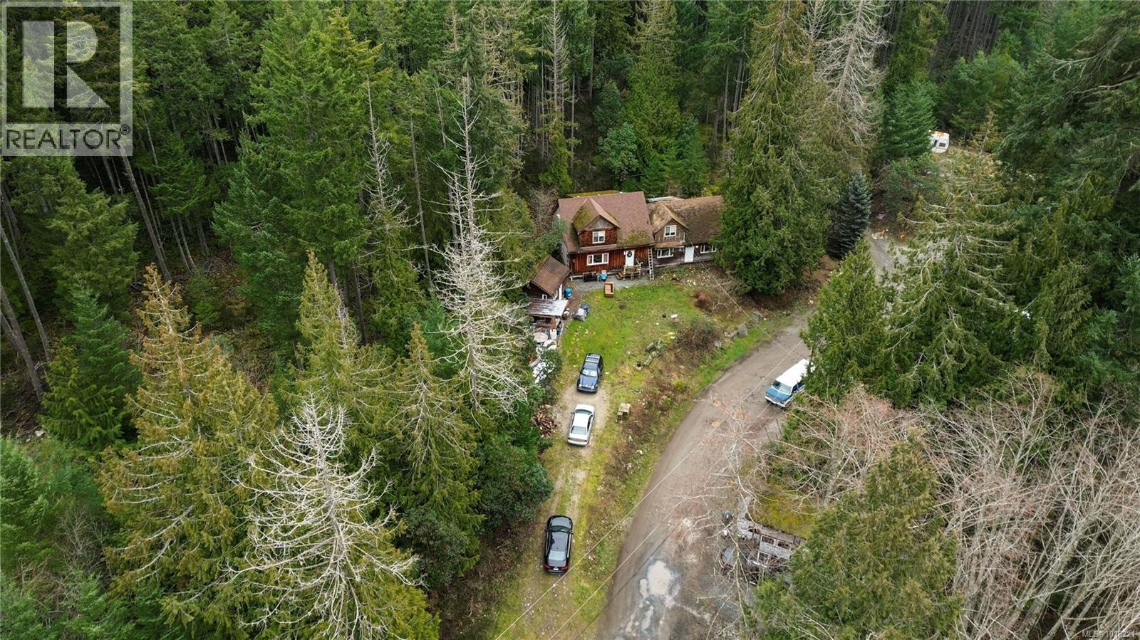 687-689 Shawnigan Lake Rd, Shawnigan Lake