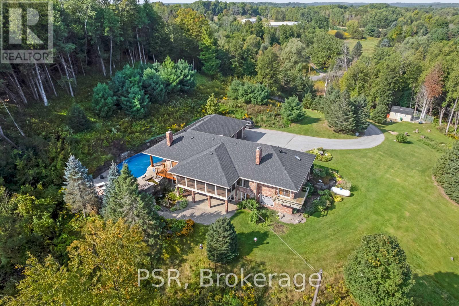 17397 HUMBER STATION ROAD - 45