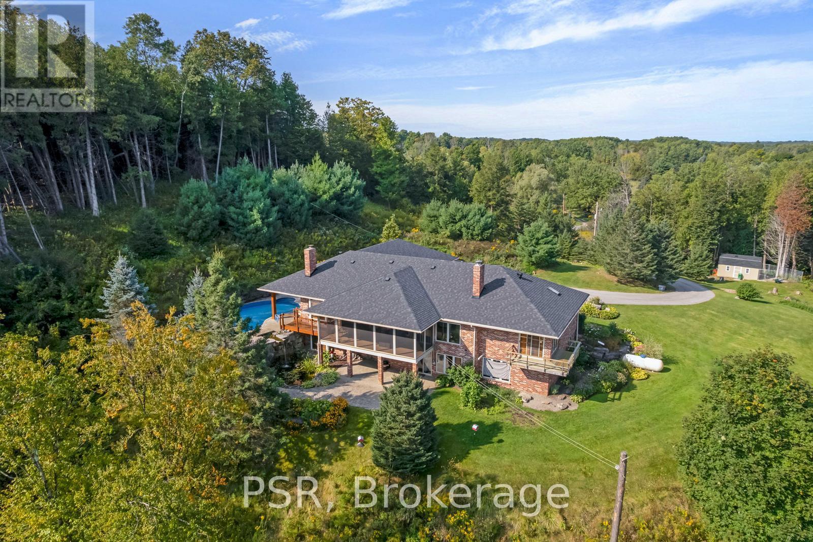 17397 HUMBER STATION ROAD - 46