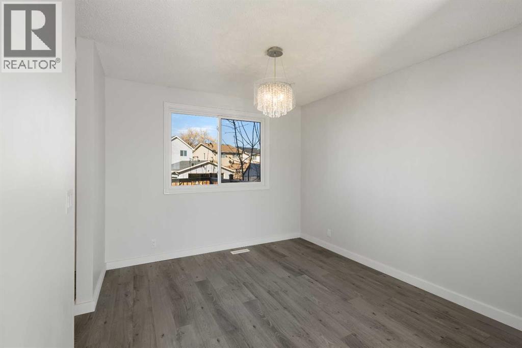 Single Family House for Sale in  Abalone Place NE Abbeydale Calgary 