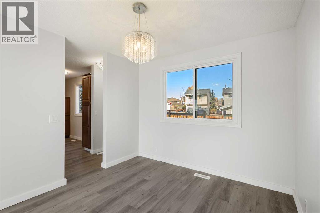 Single Family House for Sale in  Abalone Place NE Abbeydale Calgary 