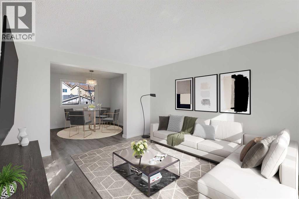 Single Family House for Sale in  Abalone Place NE Abbeydale Calgary 