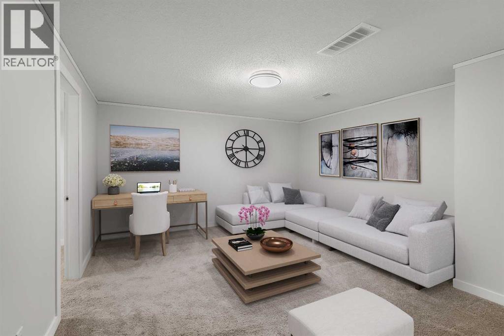 Single Family House for Sale in  Abalone Place NE Abbeydale Calgary 