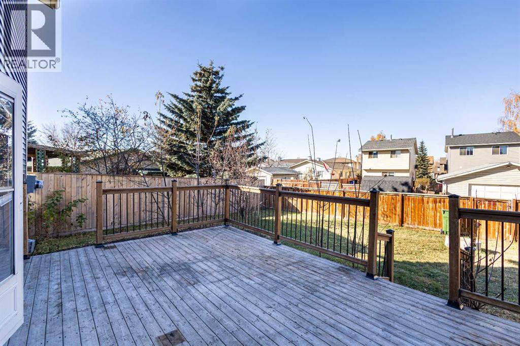 Single Family House for Sale in  Abalone Place NE Abbeydale Calgary 