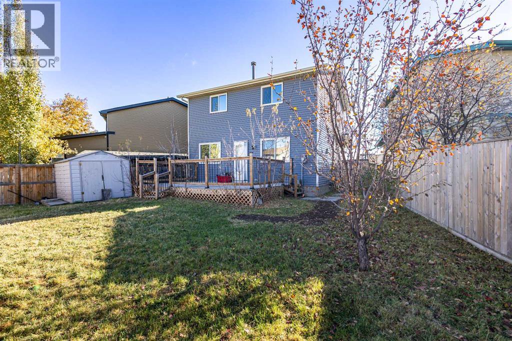Single Family House for Sale in  Abalone Place NE Abbeydale Calgary 