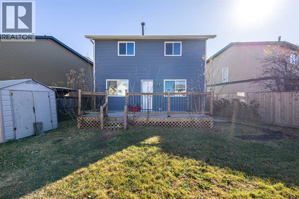 Single Family House for Sale in  Abalone Place NE Abbeydale Calgary 