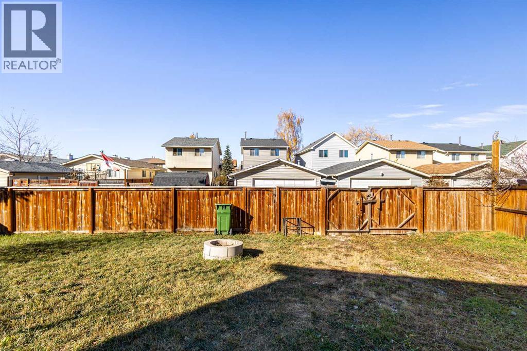 Single Family House for Sale in  Abalone Place NE Abbeydale Calgary 
