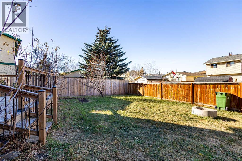 Single Family House for Sale in  Abalone Place NE Abbeydale Calgary 