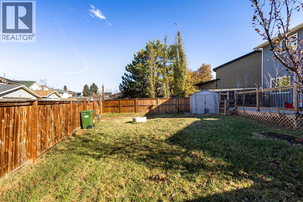 Single Family House for Sale in  Abalone Place NE Abbeydale Calgary 