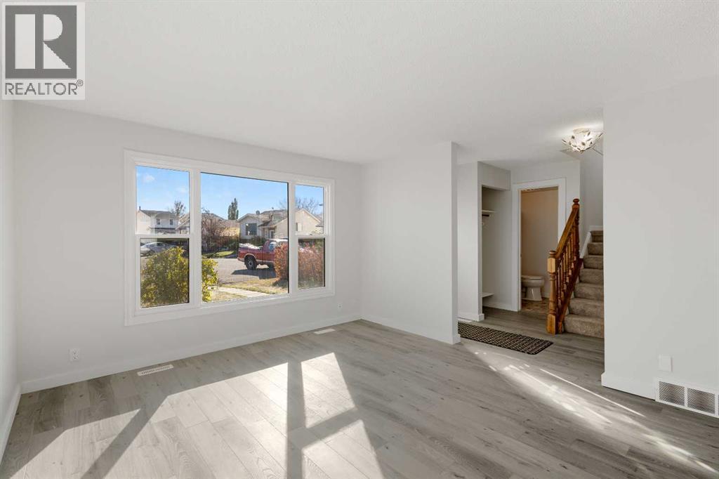 Single Family House for Sale in  Abalone Place NE Abbeydale Calgary 