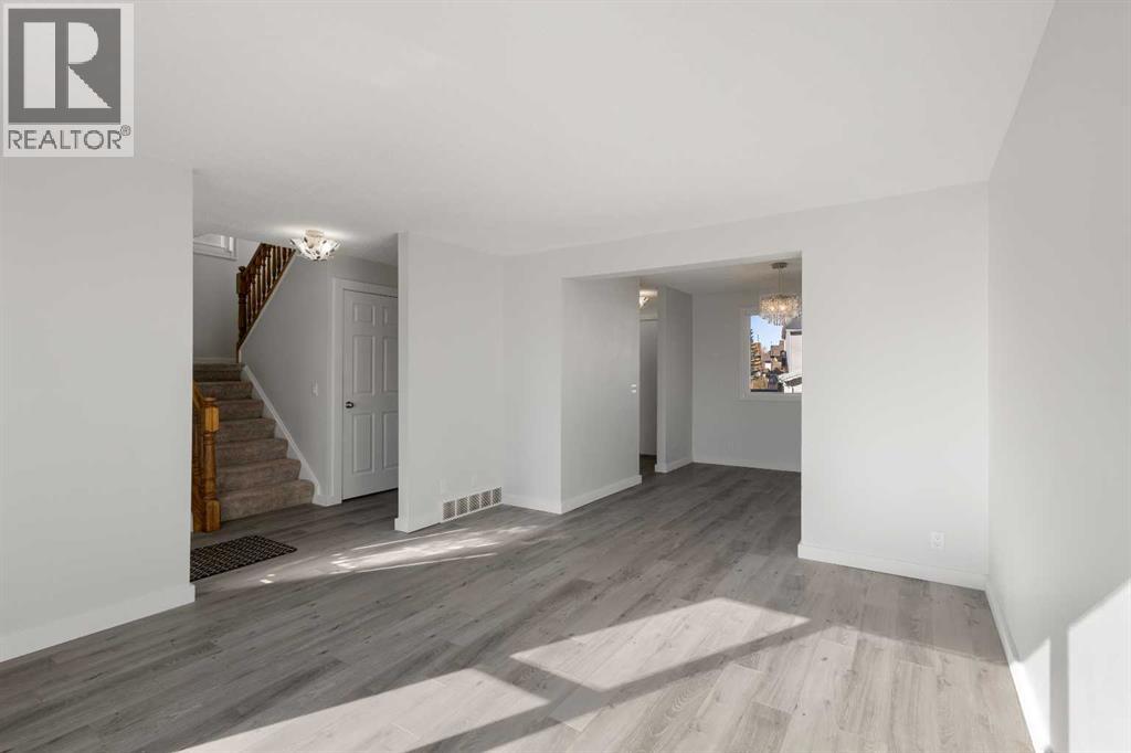 Single Family House for Sale in  Abalone Place NE Abbeydale Calgary 