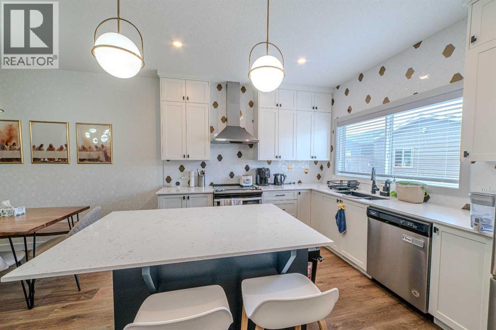 Single Family House for Sale in  Cornerstone Drive NE Cornerstone Calgary 