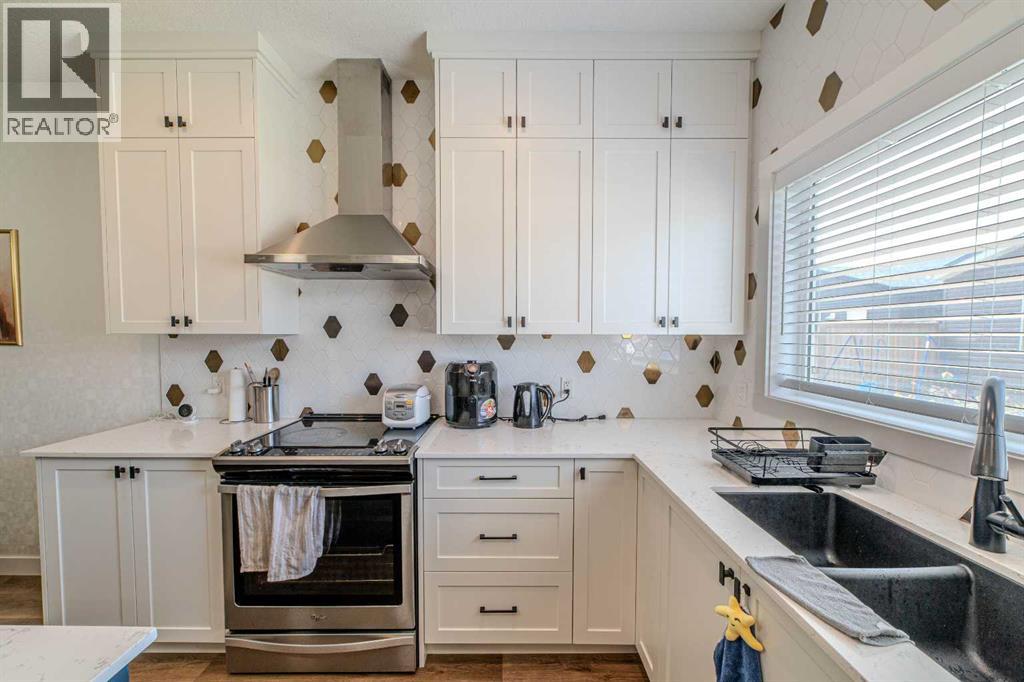 Single Family House for Sale in  Cornerstone Drive NE Cornerstone Calgary 