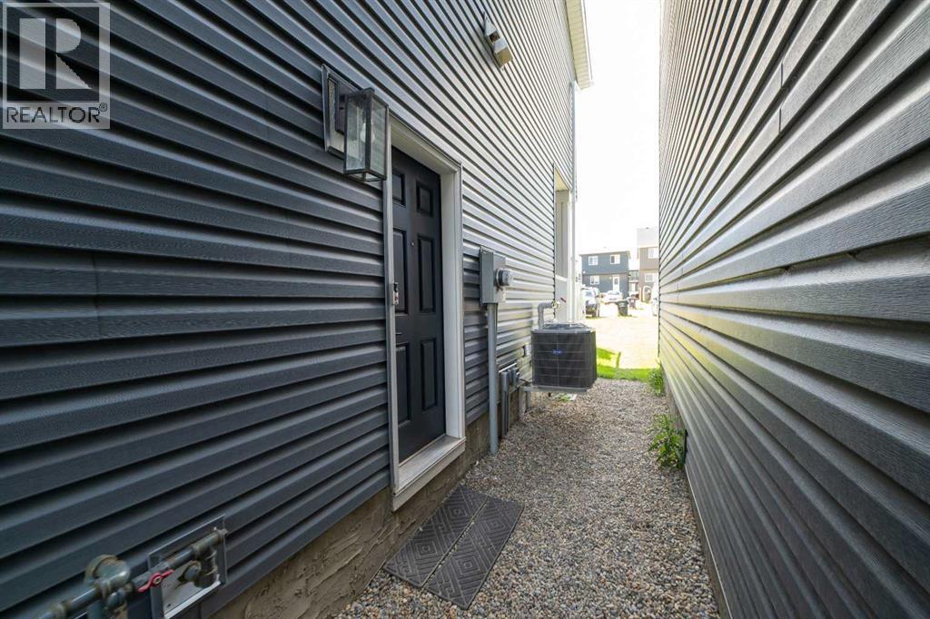 Single Family House for Sale in  Cornerstone Drive NE Cornerstone Calgary 