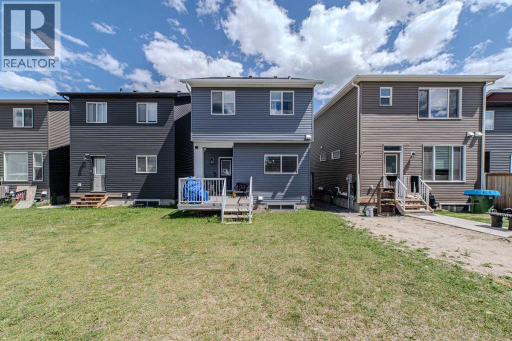 Single Family House for Sale in  Cornerstone Drive NE Cornerstone Calgary 