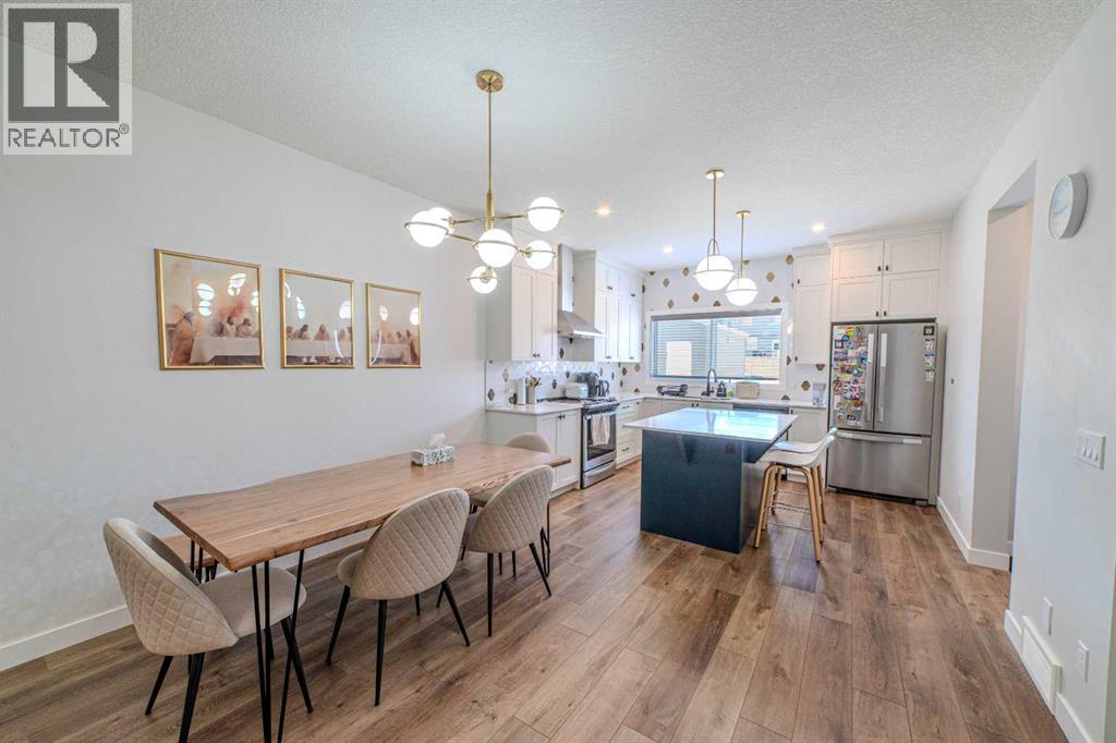 Single Family House for Sale in  Cornerstone Drive NE Cornerstone Calgary 