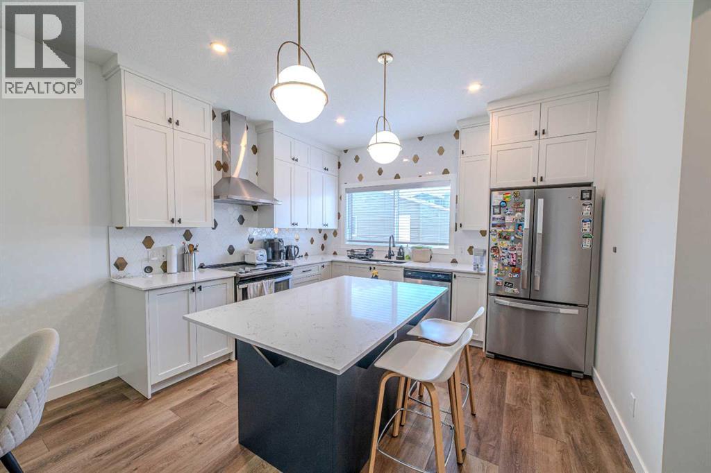 Single Family House for Sale in  Cornerstone Drive NE Cornerstone Calgary 