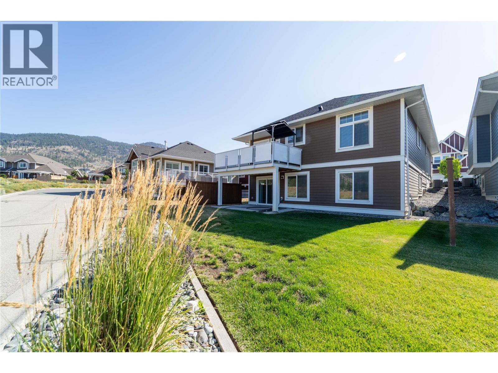 2514 Spring Bank Avenue Unit# 103, Merritt