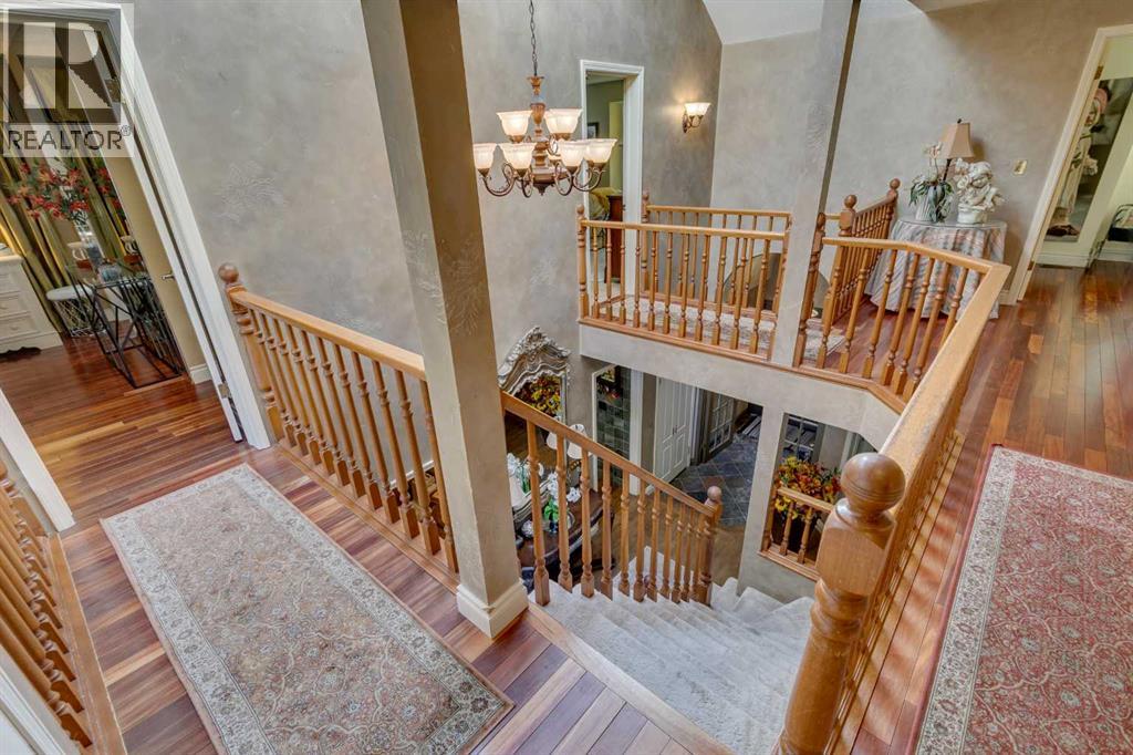 Single Family House for Sale in  Frontenac Avenue SW Upper Mount Royal Calgary 