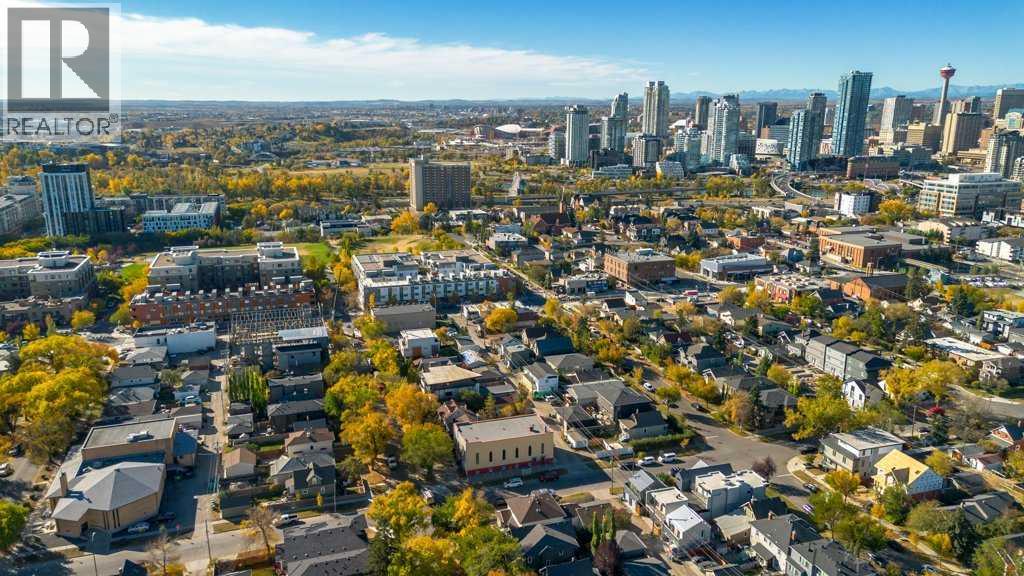Single Family House Bungalow for Sale in   Street NE Bridgeland/Riverside Calgary 