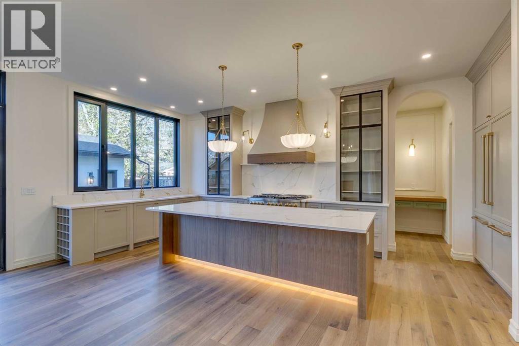 Single Family House for Sale in  Alfege Street SW Upper Mount Royal Calgary 