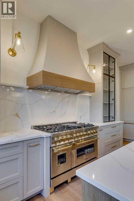 Single Family House for Sale in  Alfege Street SW Upper Mount Royal Calgary 