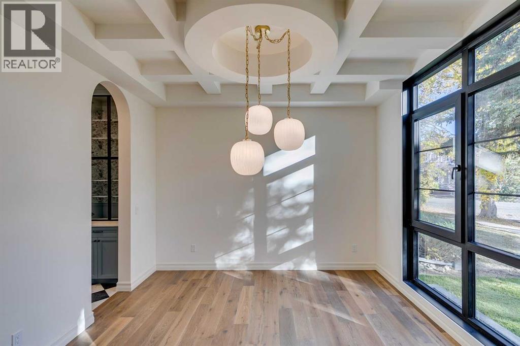 Single Family House for Sale in  Alfege Street SW Upper Mount Royal Calgary 