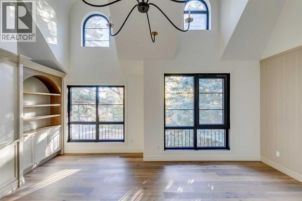 Single Family House for Sale in  Alfege Street SW Upper Mount Royal Calgary 