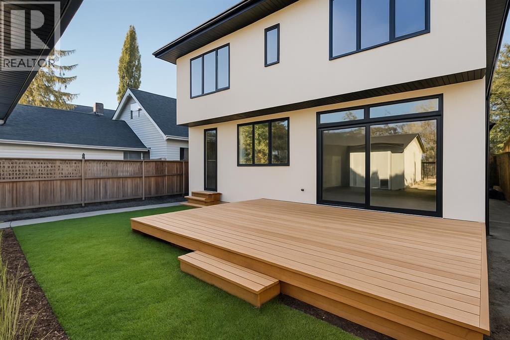 Single Family House for Sale in  Alfege Street SW Upper Mount Royal Calgary 