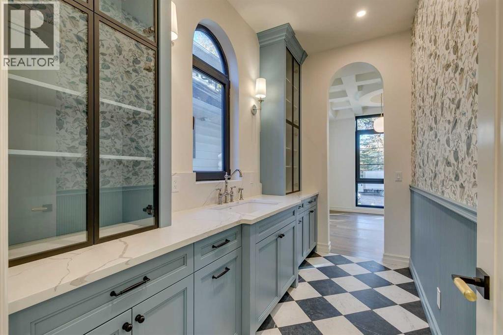 Single Family House for Sale in  Alfege Street SW Upper Mount Royal Calgary 