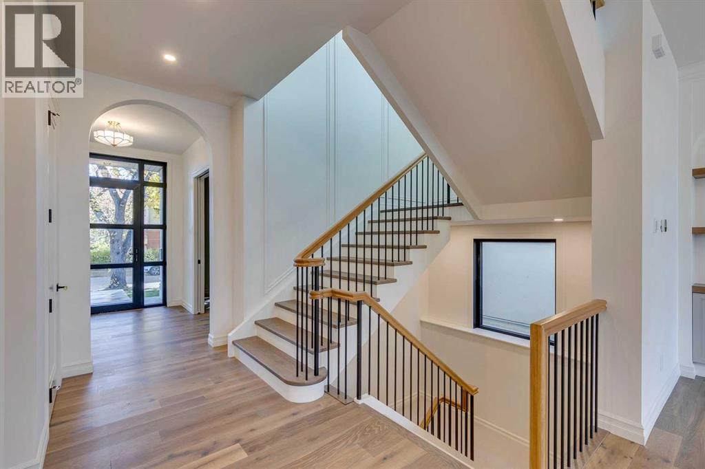 Single Family House for Sale in  Alfege Street SW Upper Mount Royal Calgary 