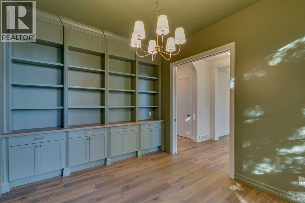 Single Family House for Sale in  Alfege Street SW Upper Mount Royal Calgary 