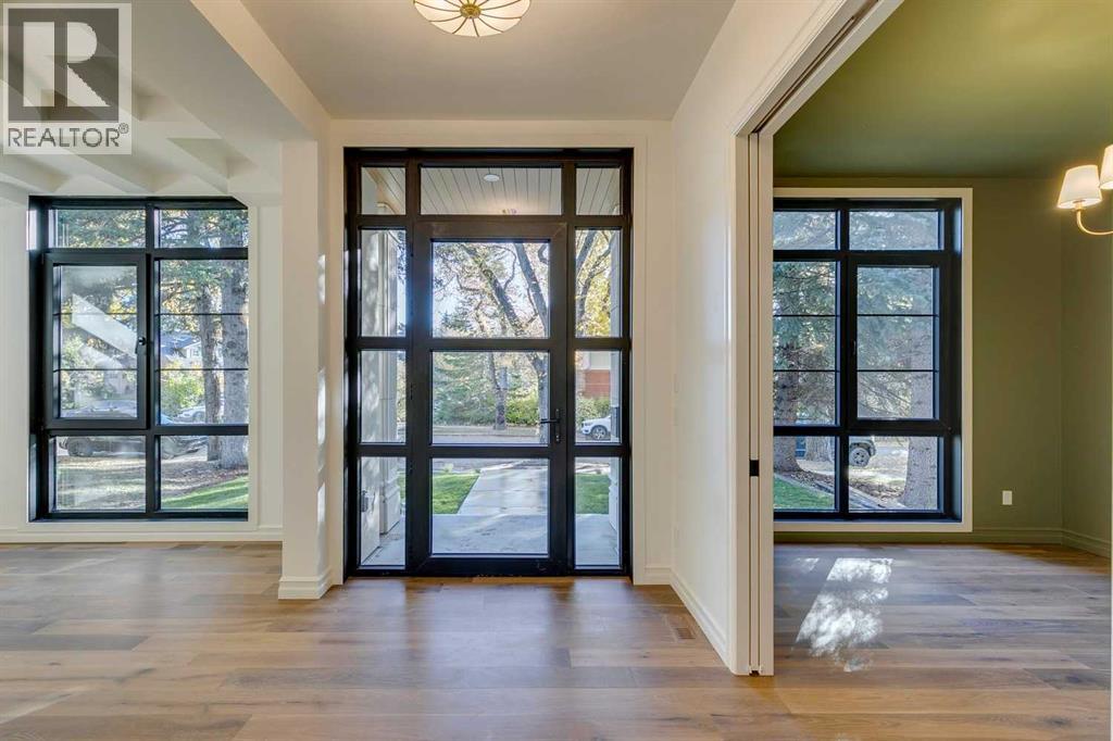 Single Family House for Sale in  Alfege Street SW Upper Mount Royal Calgary 