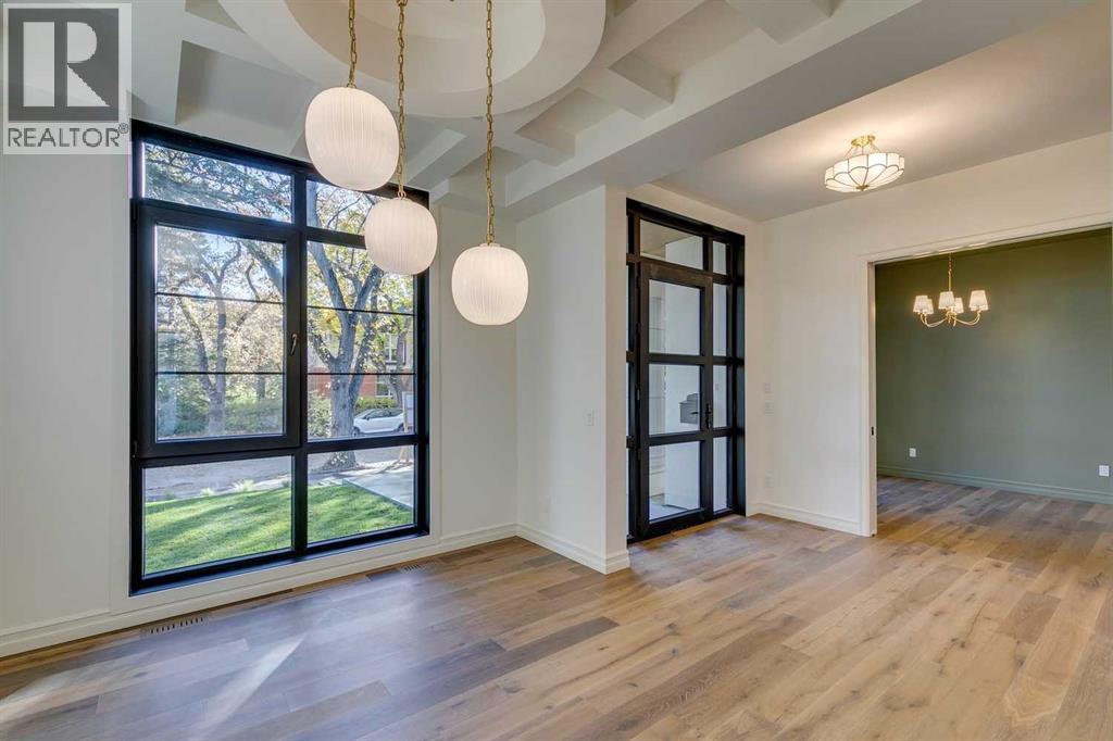 Single Family House for Sale in  Alfege Street SW Upper Mount Royal Calgary 