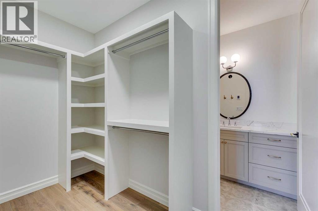 Single Family House for Sale in  Alfege Street SW Upper Mount Royal Calgary 