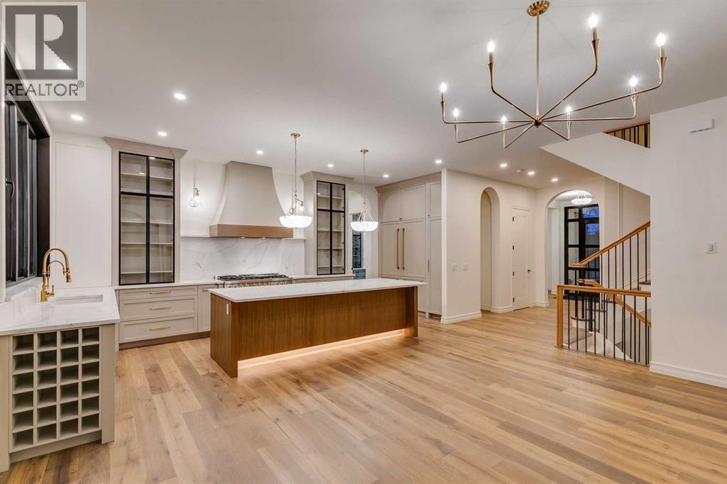 Single Family House for Sale in  Alfege Street SW Upper Mount Royal Calgary 