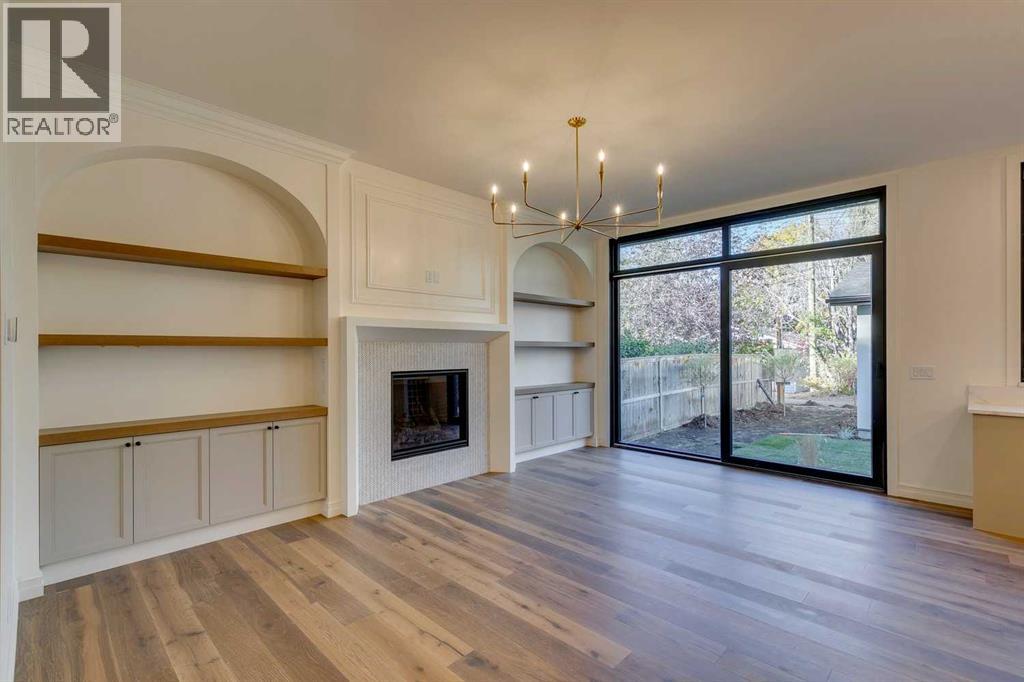 Single Family House for Sale in  Alfege Street SW Upper Mount Royal Calgary 