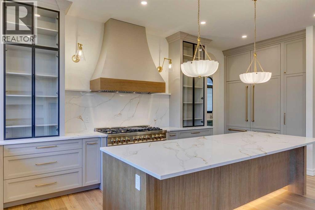 Single Family House for Sale in  Alfege Street SW Upper Mount Royal Calgary 