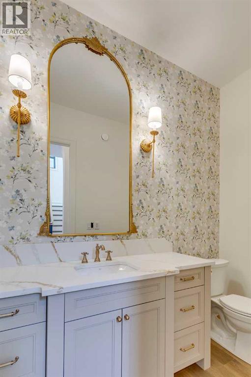 Single Family House for Sale in  Alfege Street SW Upper Mount Royal Calgary 