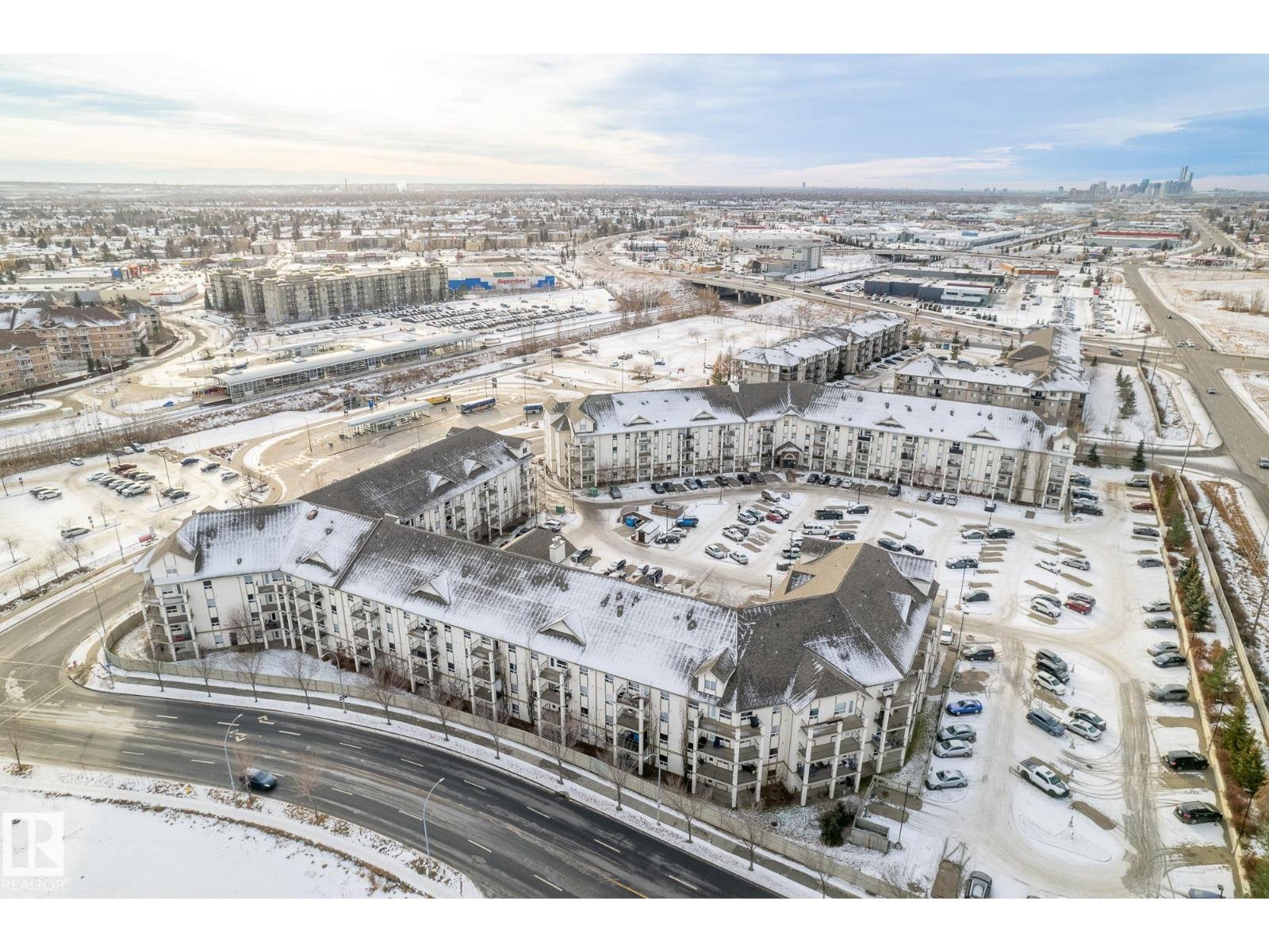 #1124 330 CLAREVIEW STATION DR NW, Edmonton