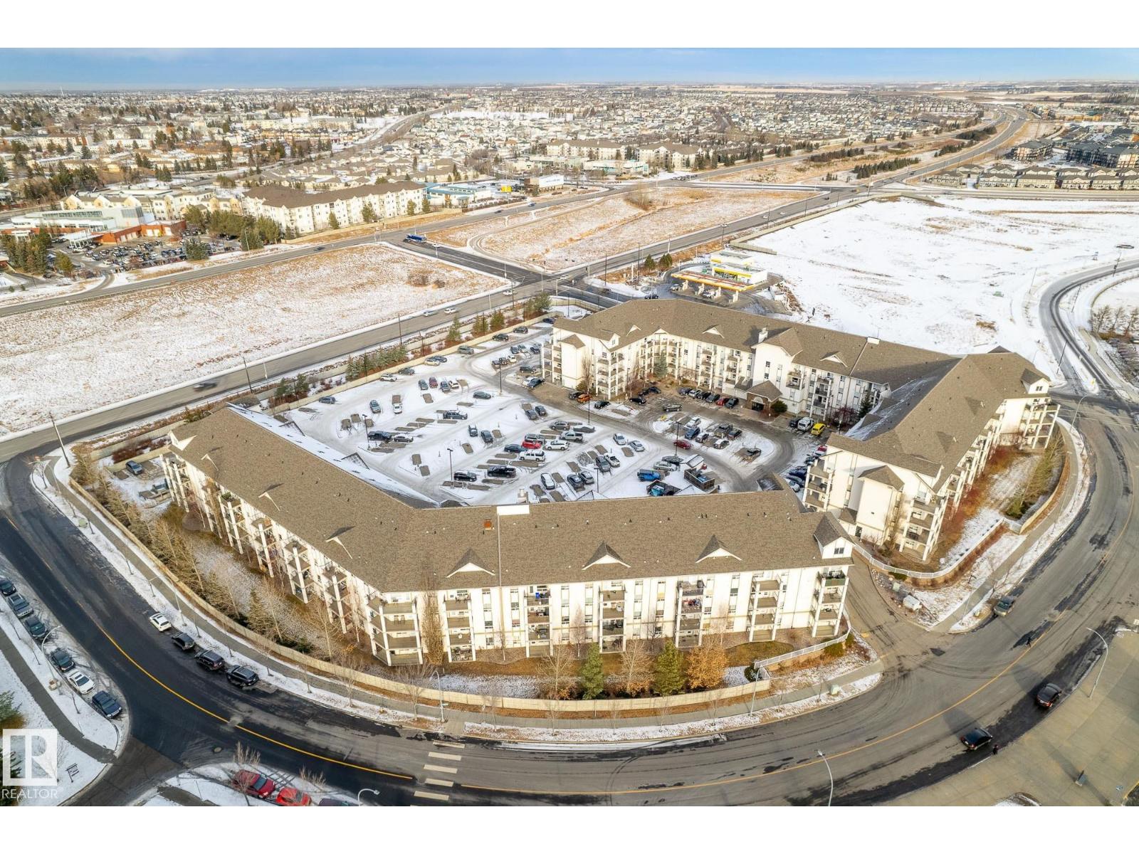 #1124 330 CLAREVIEW STATION DR NW, Edmonton